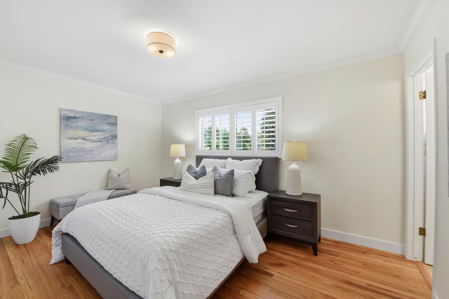 Detail Gallery Image 25 of 55 For Parkside Ave, San Jose,  CA 95125 - 3 Beds | 2/1 Baths