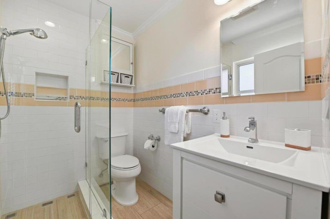 Detail Gallery Image 28 of 55 For Parkside Ave, San Jose,  CA 95125 - 3 Beds | 2/1 Baths