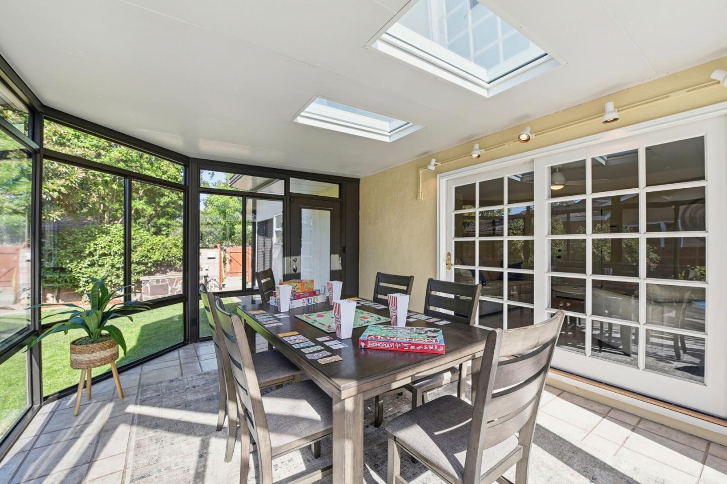 Detail Gallery Image 30 of 55 For Parkside Ave, San Jose,  CA 95125 - 3 Beds | 2/1 Baths