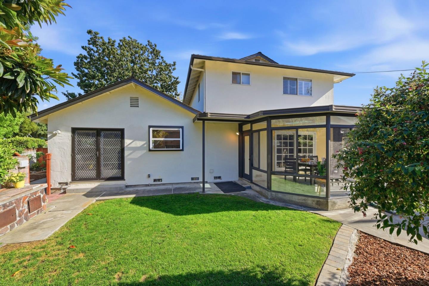 Detail Gallery Image 31 of 55 For Parkside Ave, San Jose,  CA 95125 - 3 Beds | 2/1 Baths