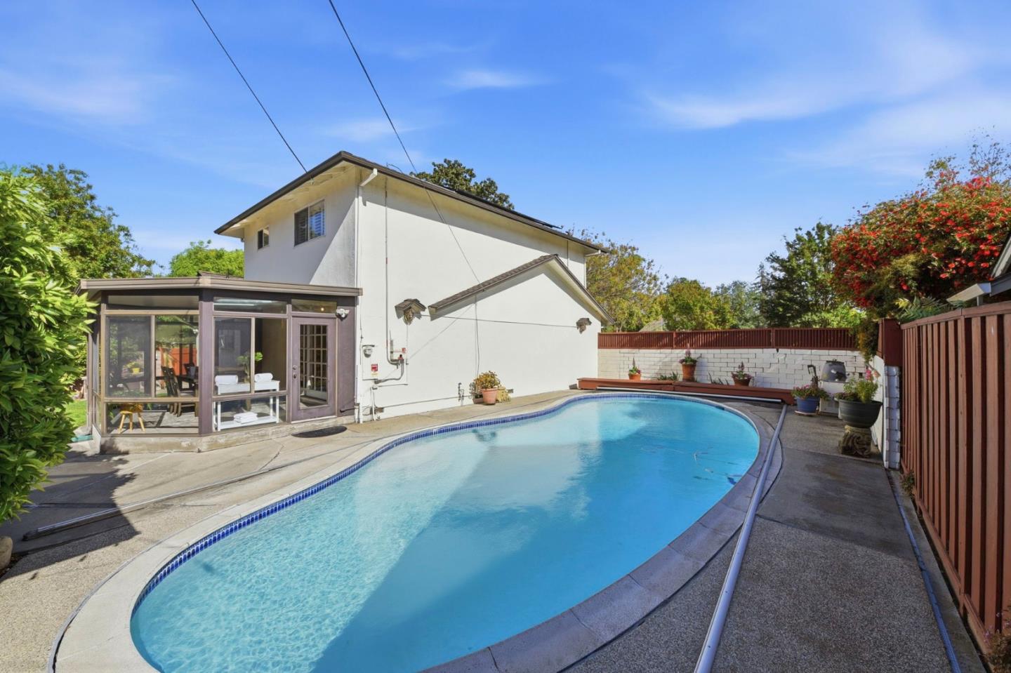 Detail Gallery Image 33 of 55 For Parkside Ave, San Jose,  CA 95125 - 3 Beds | 2/1 Baths