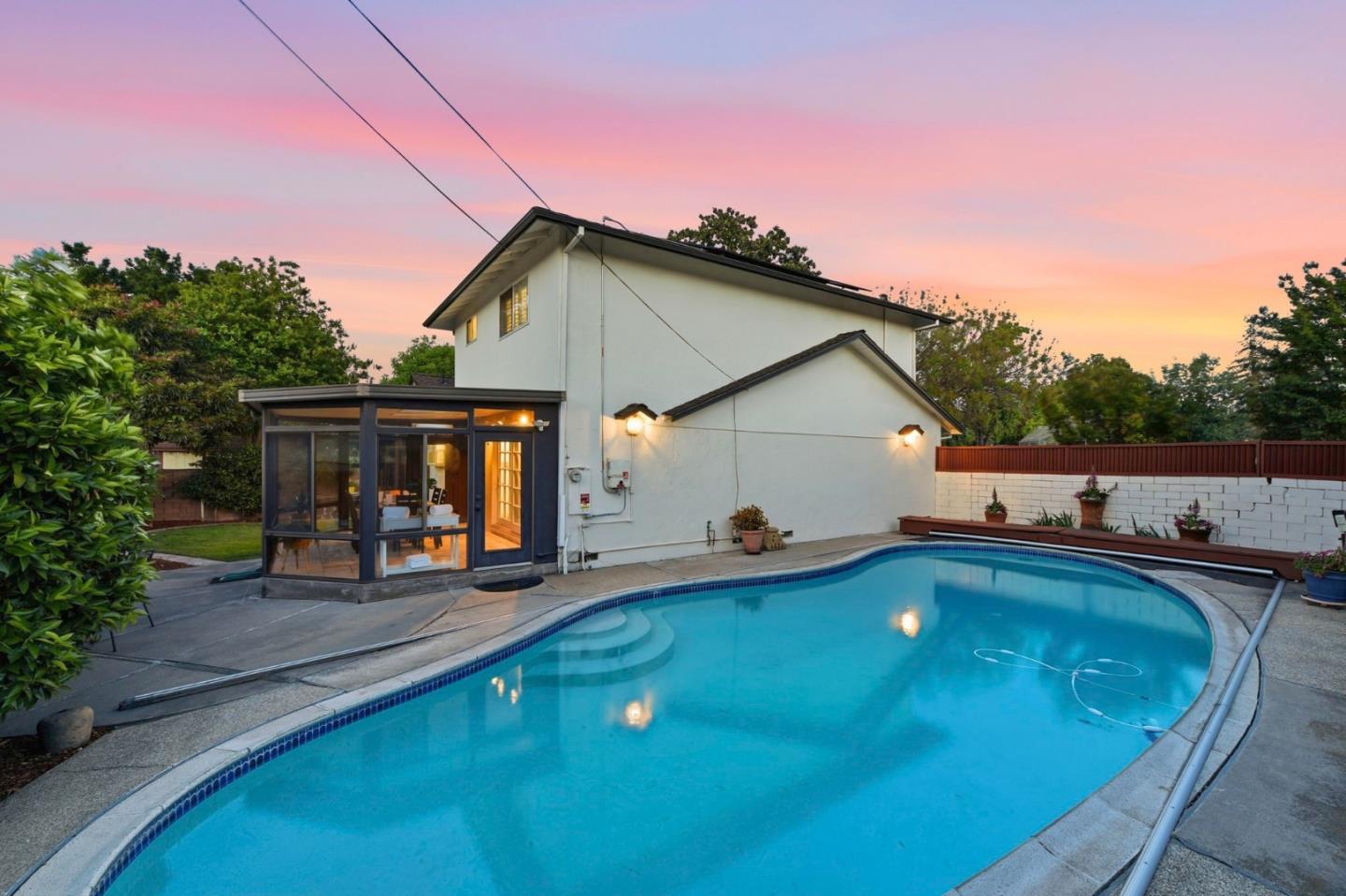 Detail Gallery Image 34 of 55 For Parkside Ave, San Jose,  CA 95125 - 3 Beds | 2/1 Baths