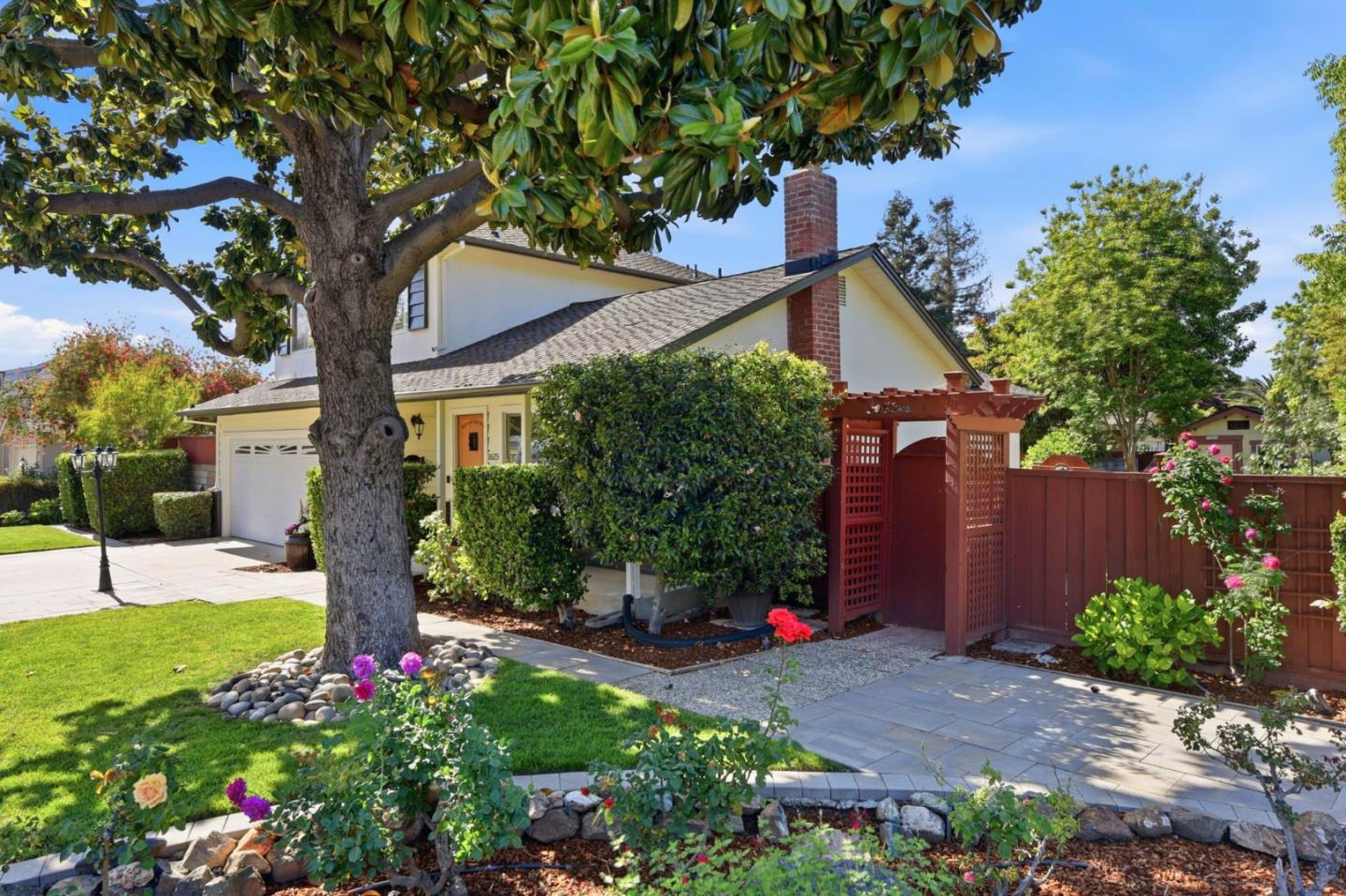 Detail Gallery Image 4 of 55 For Parkside Ave, San Jose,  CA 95125 - 3 Beds | 2/1 Baths