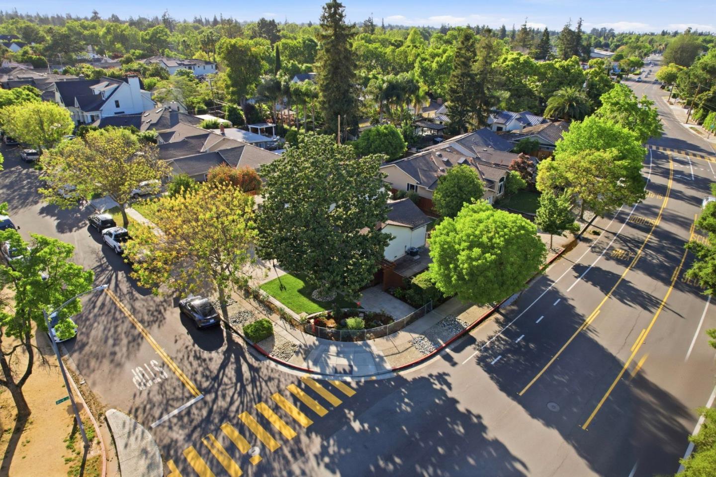 Detail Gallery Image 40 of 55 For Parkside Ave, San Jose,  CA 95125 - 3 Beds | 2/1 Baths