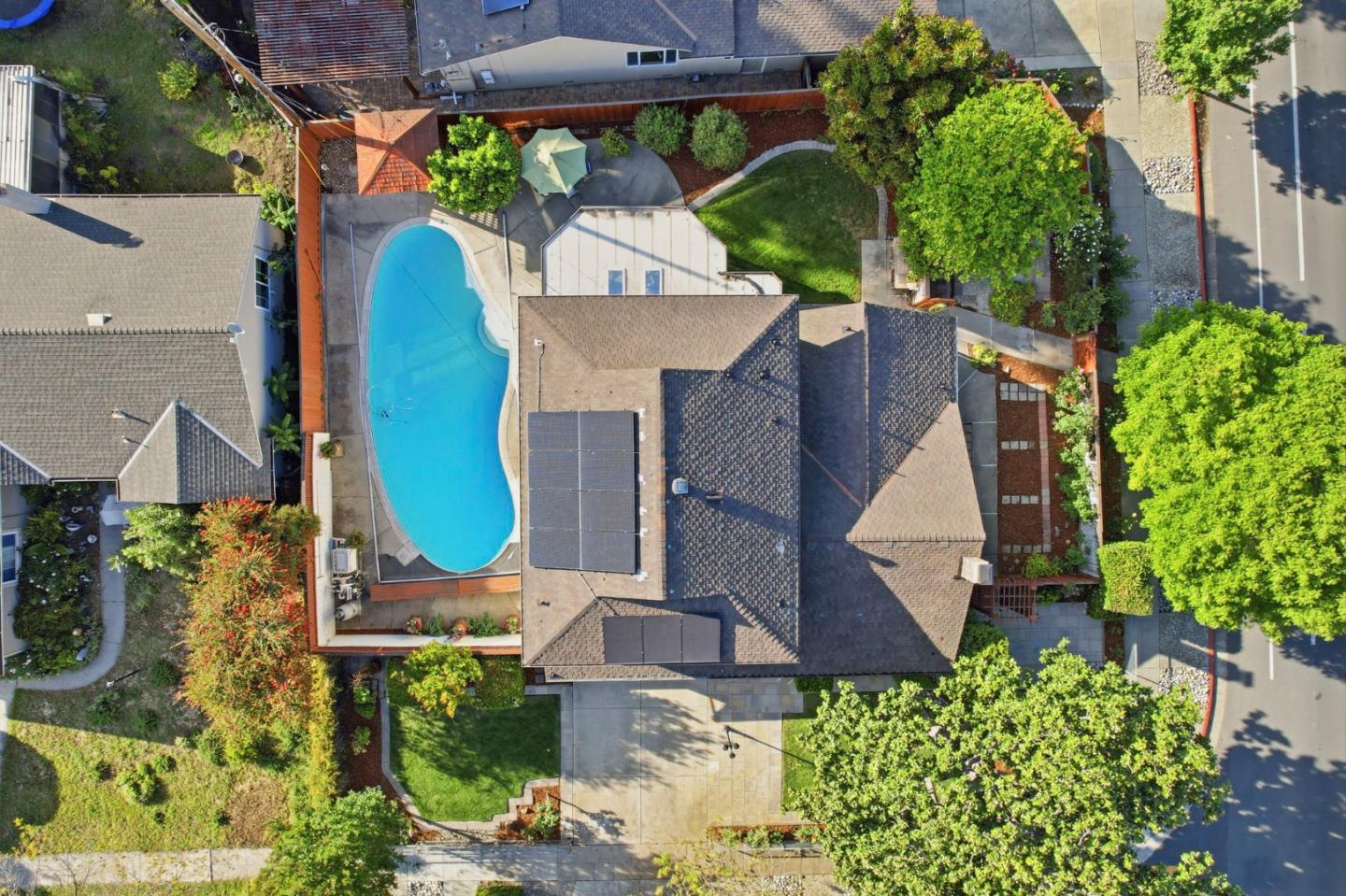 Detail Gallery Image 41 of 55 For Parkside Ave, San Jose,  CA 95125 - 3 Beds | 2/1 Baths