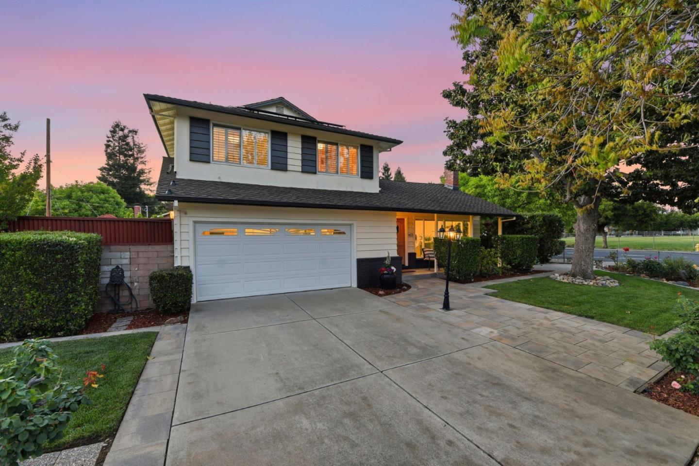 Detail Gallery Image 45 of 55 For Parkside Ave, San Jose,  CA 95125 - 3 Beds | 2/1 Baths