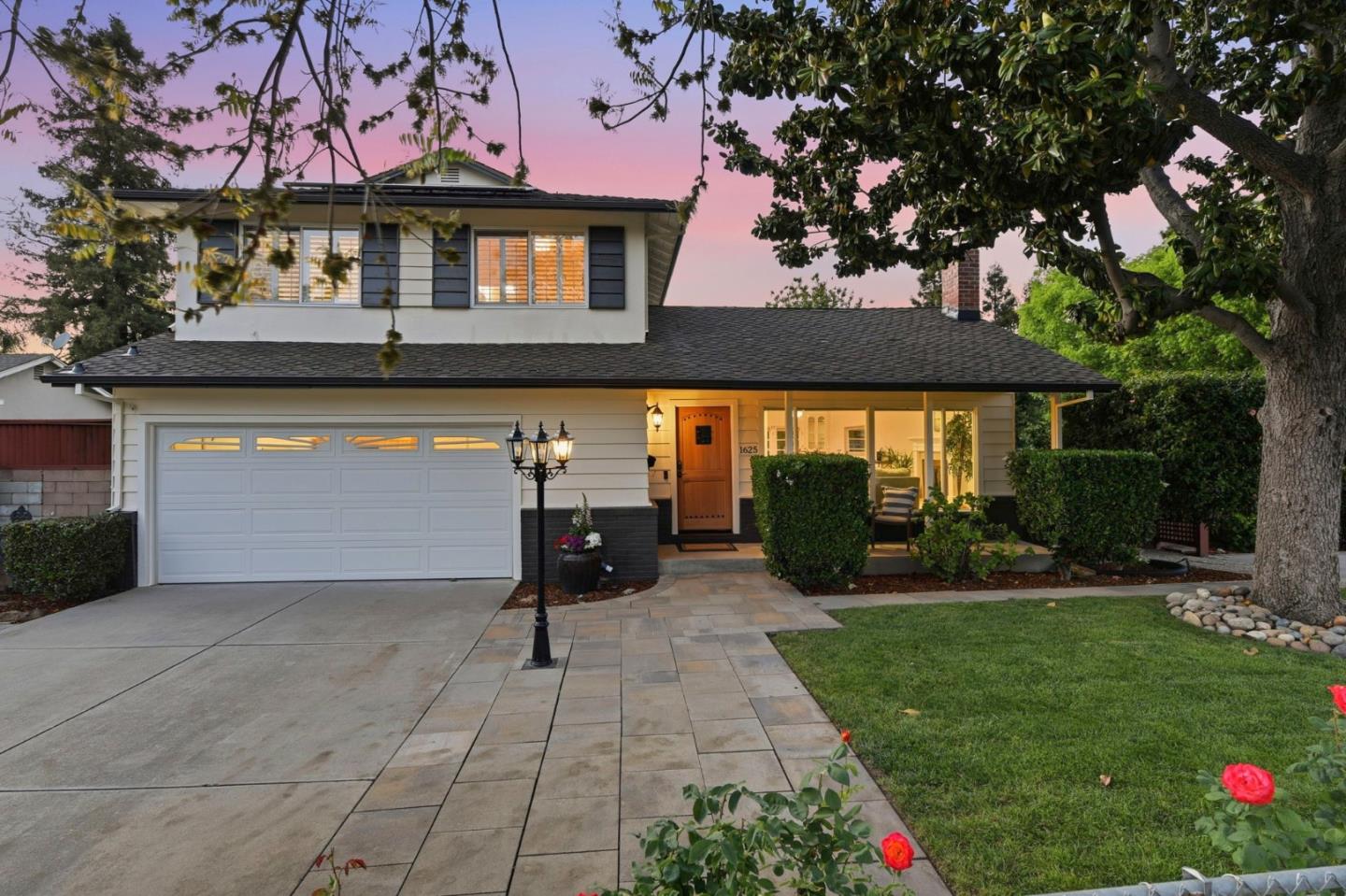 Detail Gallery Image 46 of 55 For Parkside Ave, San Jose,  CA 95125 - 3 Beds | 2/1 Baths