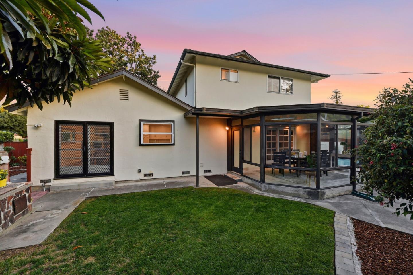 Detail Gallery Image 47 of 55 For Parkside Ave, San Jose,  CA 95125 - 3 Beds | 2/1 Baths