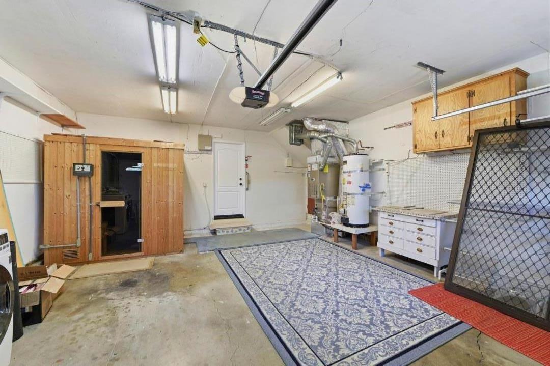 Detail Gallery Image 48 of 55 For Parkside Ave, San Jose,  CA 95125 - 3 Beds | 2/1 Baths