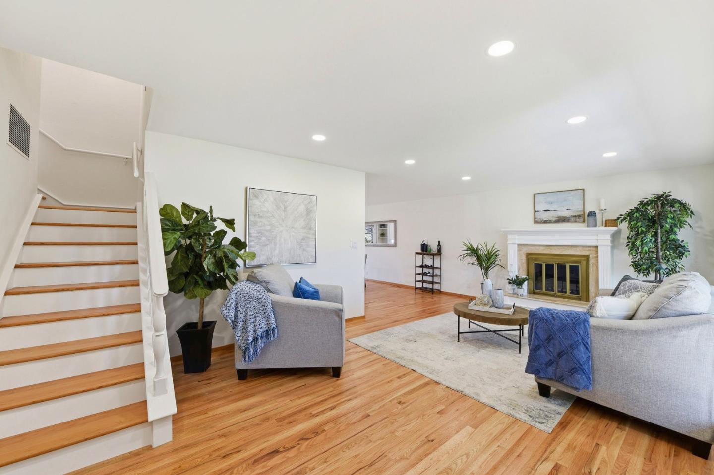 Detail Gallery Image 6 of 55 For Parkside Ave, San Jose,  CA 95125 - 3 Beds | 2/1 Baths