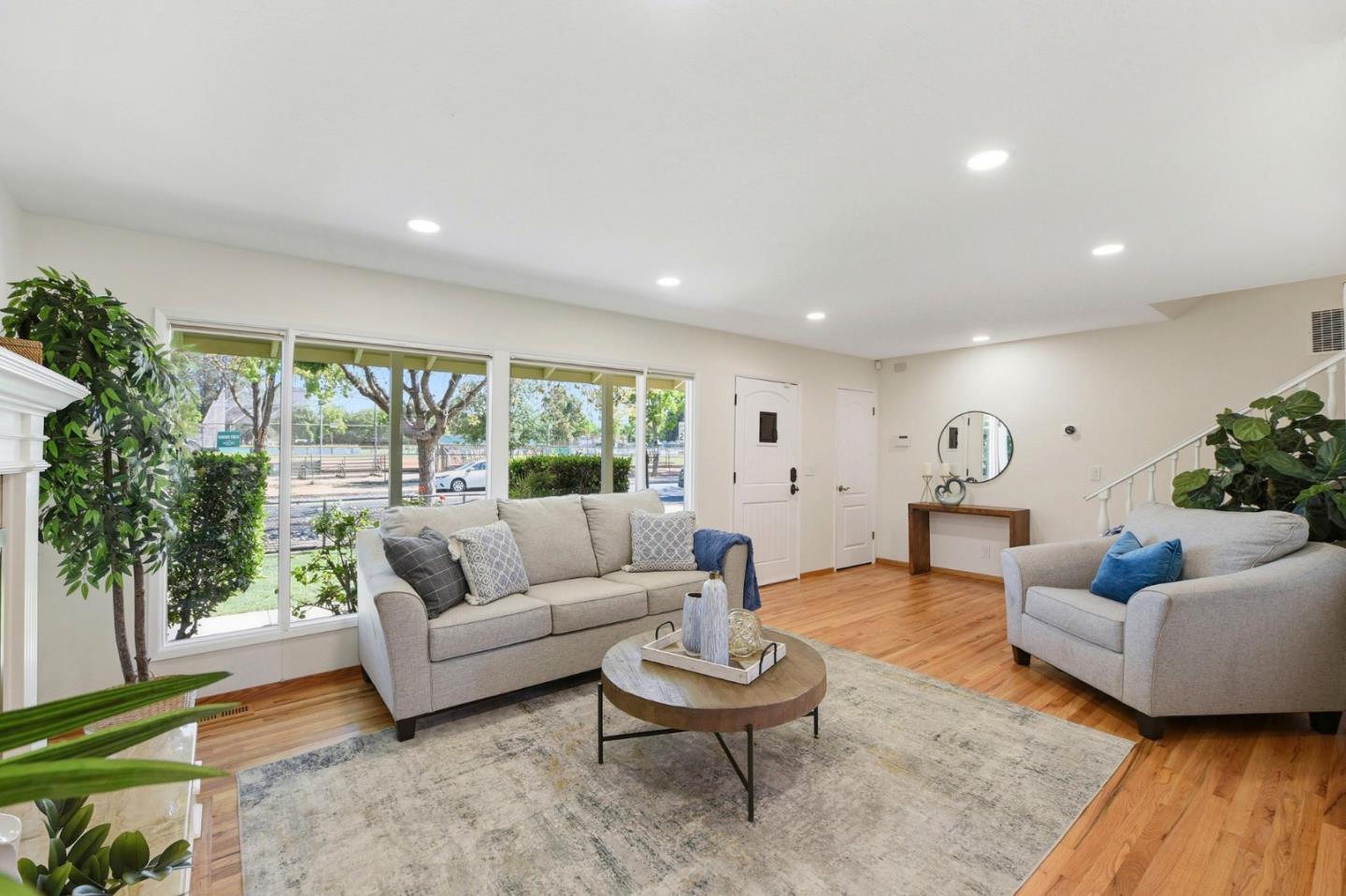 Detail Gallery Image 9 of 55 For Parkside Ave, San Jose,  CA 95125 - 3 Beds | 2/1 Baths