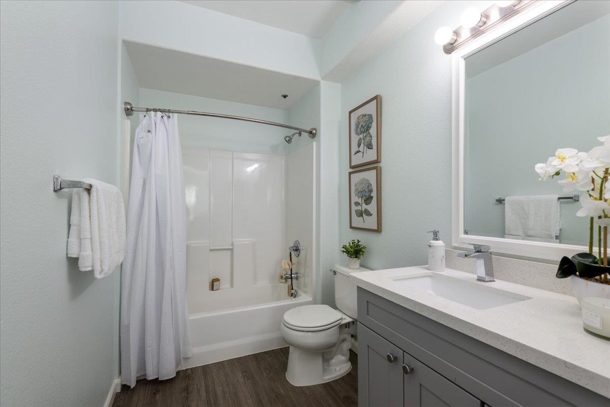 Detail Gallery Image 12 of 16 For 453 E Okeefe St #307,  East Palo Alto,  CA 94303 - 2 Beds | 2 Baths