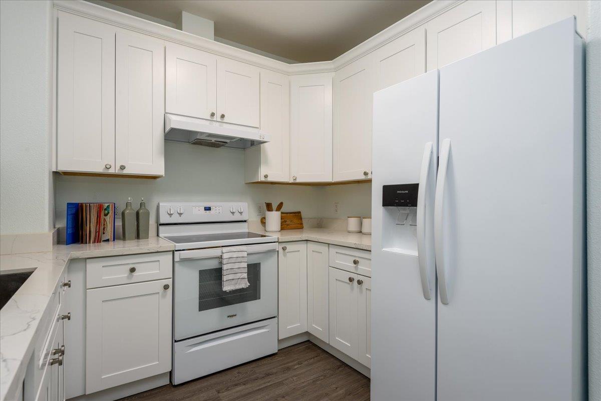 Detail Gallery Image 8 of 16 For 453 E Okeefe St #307,  East Palo Alto,  CA 94303 - 2 Beds | 2 Baths
