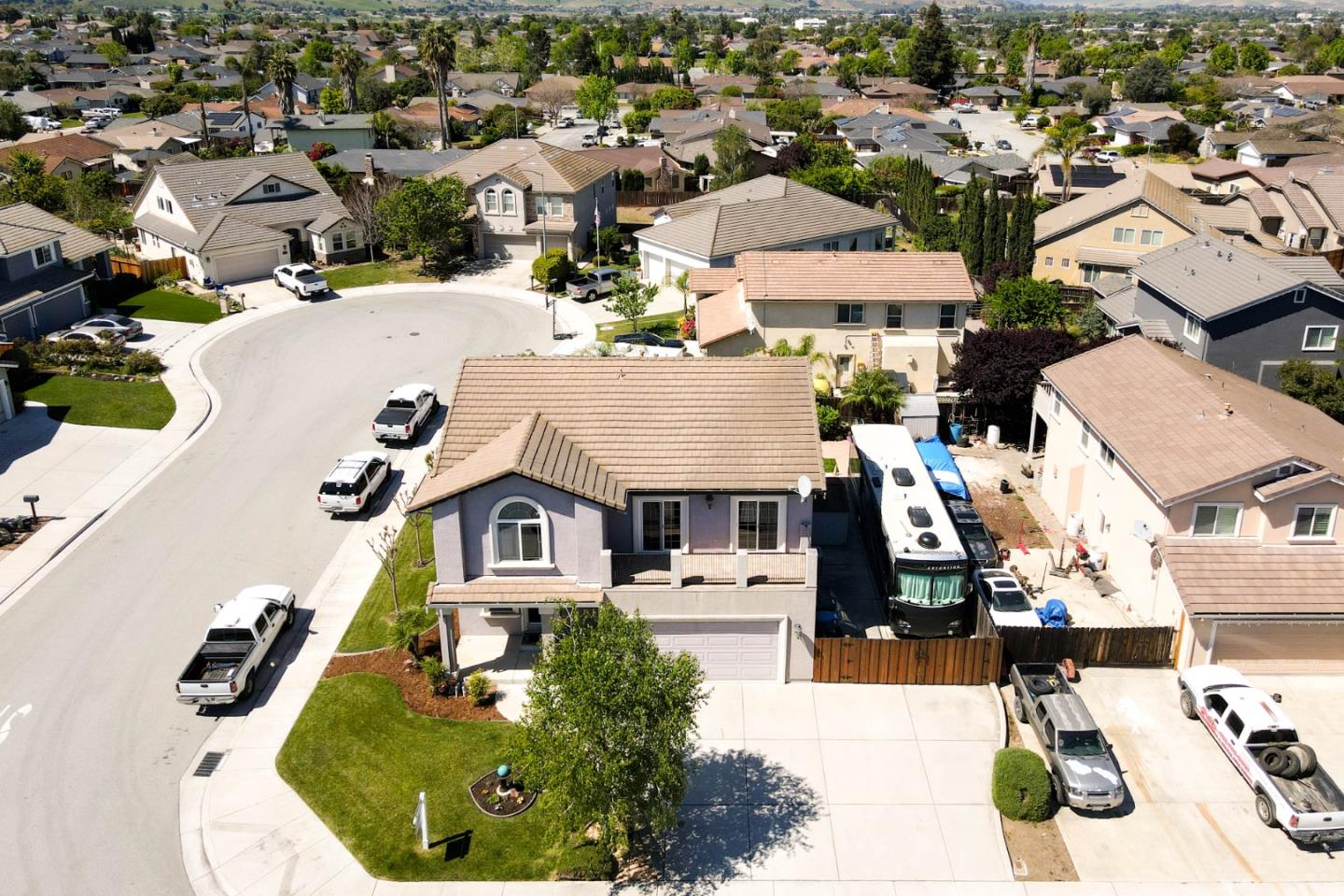 Detail Gallery Image 31 of 34 For 1890 Calistoga Dr, Hollister,  CA 95023 - 4 Beds | 2/1 Baths