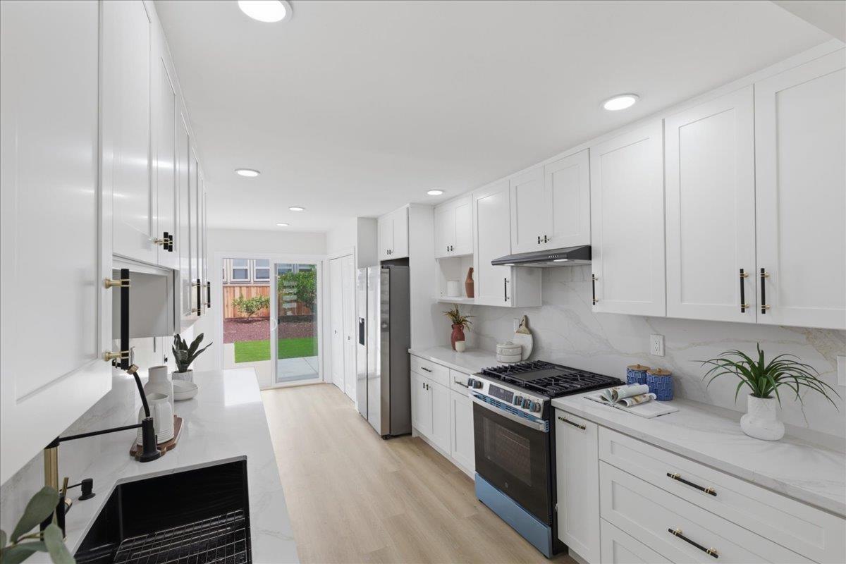 Detail Gallery Image 11 of 40 For 140 Marian Ln, San Jose,  CA 95127 - 3 Beds | 2 Baths