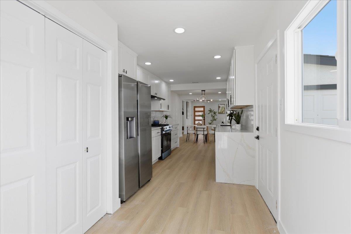 Detail Gallery Image 12 of 40 For 140 Marian Ln, San Jose,  CA 95127 - 3 Beds | 2 Baths