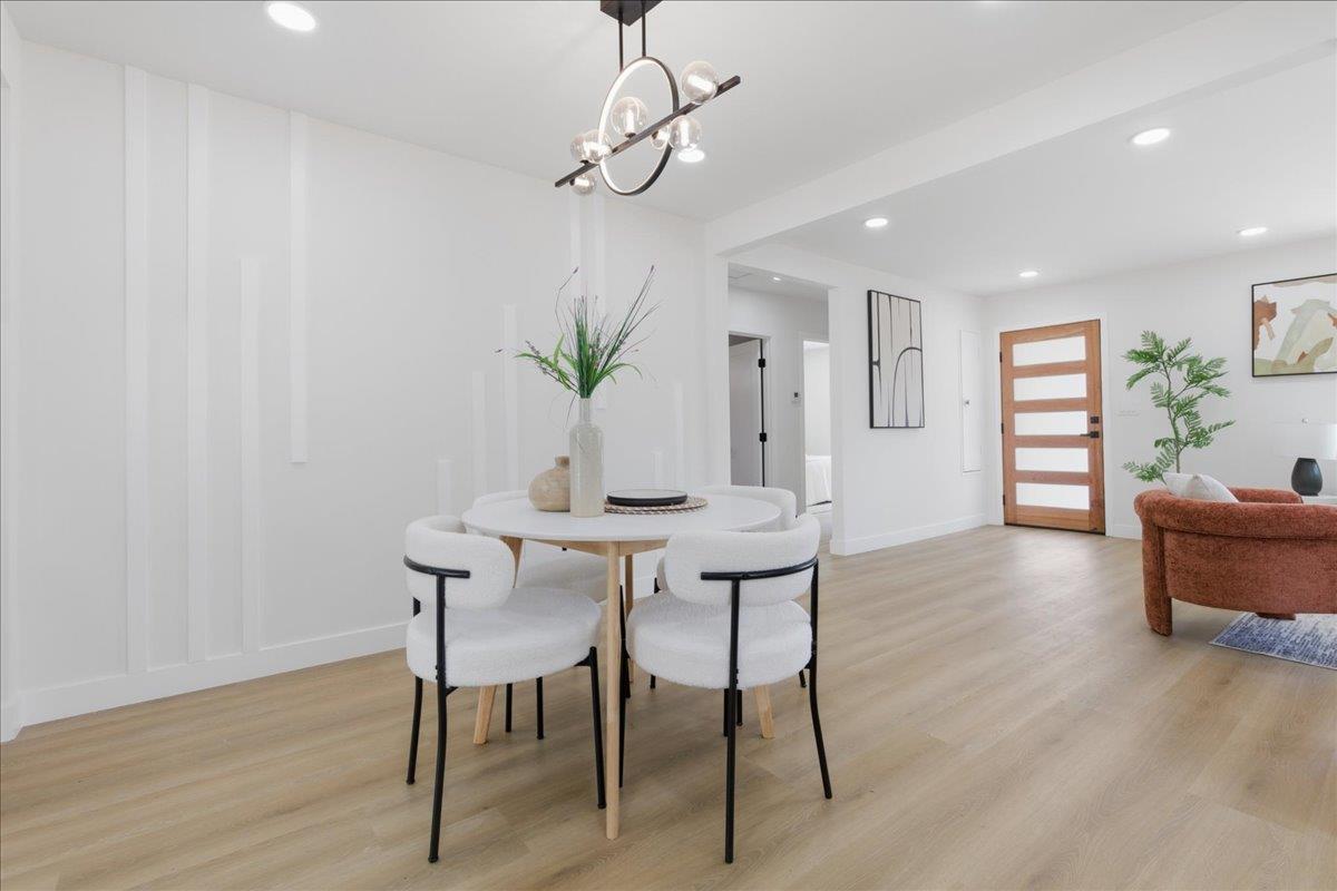 Detail Gallery Image 14 of 40 For 140 Marian Ln, San Jose,  CA 95127 - 3 Beds | 2 Baths