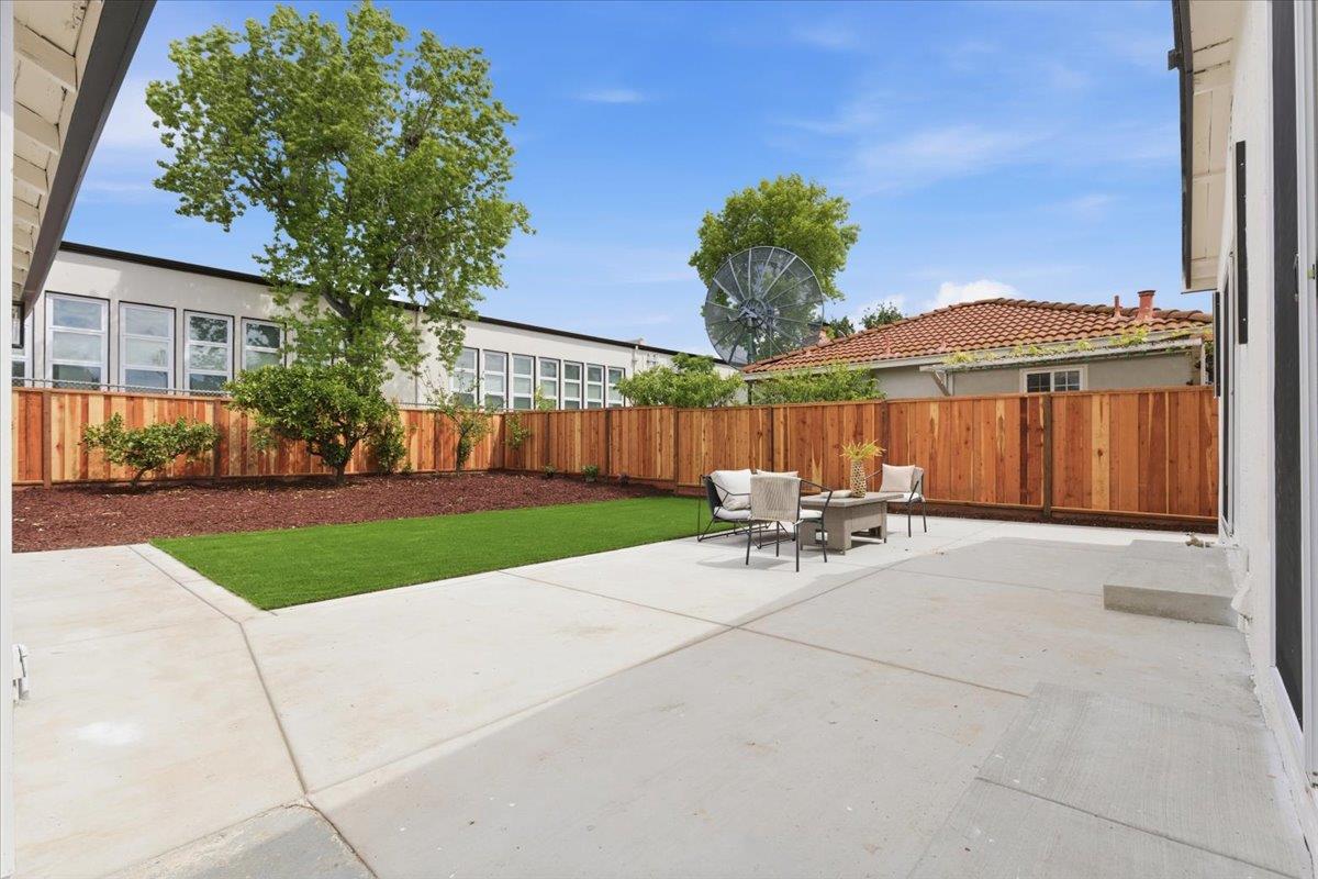 Detail Gallery Image 30 of 40 For 140 Marian Ln, San Jose,  CA 95127 - 3 Beds | 2 Baths