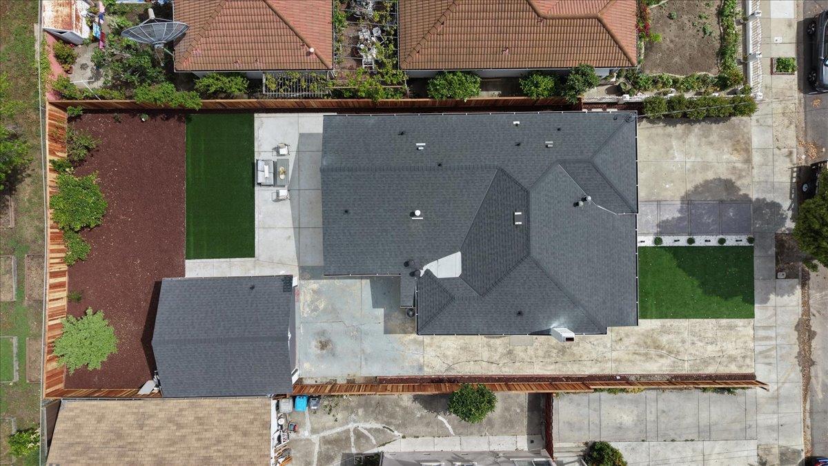 Detail Gallery Image 33 of 40 For 140 Marian Ln, San Jose,  CA 95127 - 3 Beds | 2 Baths