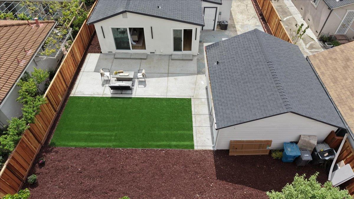 Detail Gallery Image 34 of 40 For 140 Marian Ln, San Jose,  CA 95127 - 3 Beds | 2 Baths