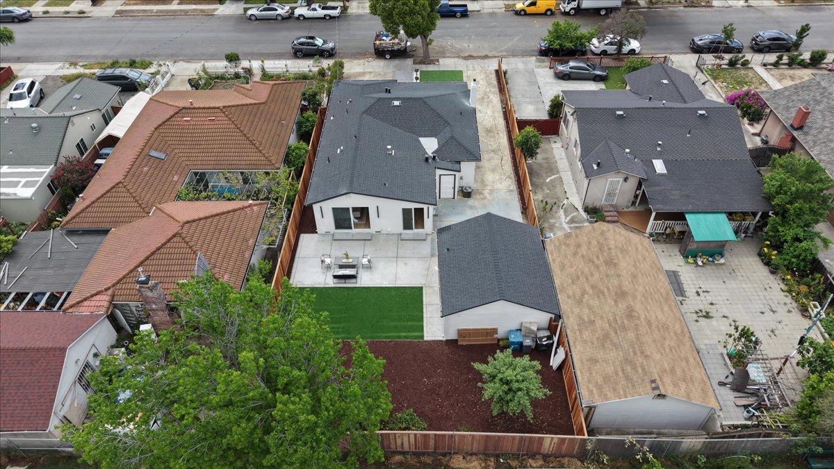 Detail Gallery Image 35 of 40 For 140 Marian Ln, San Jose,  CA 95127 - 3 Beds | 2 Baths