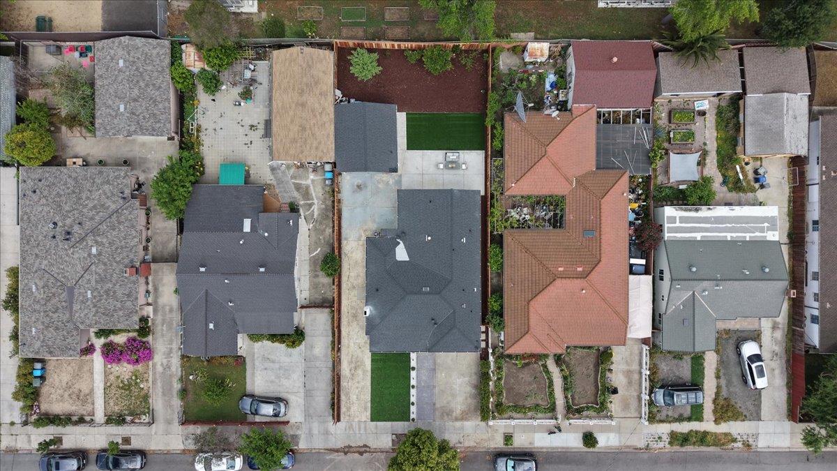 Detail Gallery Image 37 of 40 For 140 Marian Ln, San Jose,  CA 95127 - 3 Beds | 2 Baths