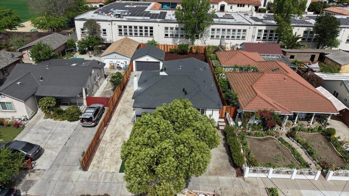 Detail Gallery Image 38 of 40 For 140 Marian Ln, San Jose,  CA 95127 - 3 Beds | 2 Baths