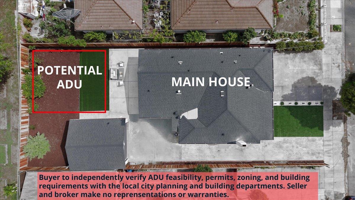 Detail Gallery Image 39 of 40 For 140 Marian Ln, San Jose,  CA 95127 - 3 Beds | 2 Baths