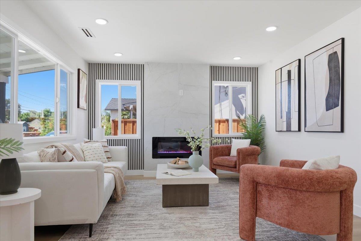 Detail Gallery Image 5 of 40 For 140 Marian Ln, San Jose,  CA 95127 - 3 Beds | 2 Baths