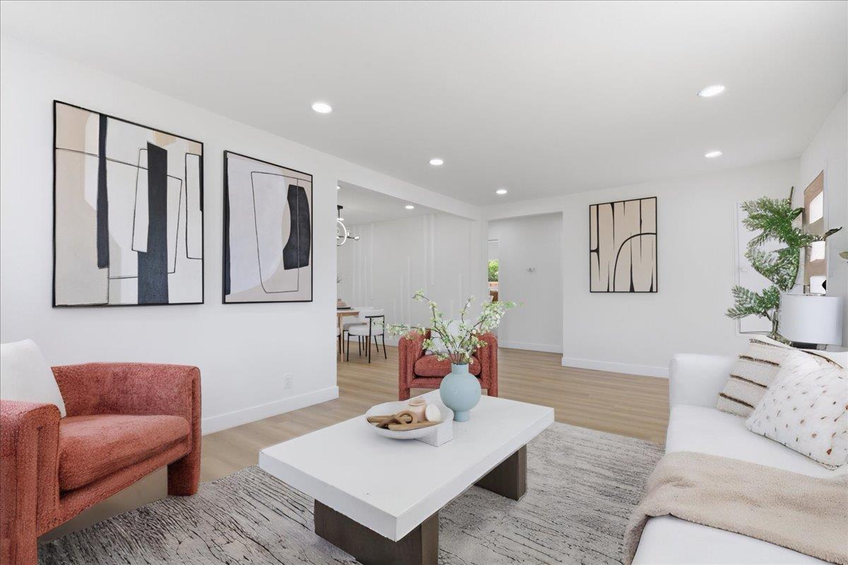 Detail Gallery Image 8 of 40 For 140 Marian Ln, San Jose,  CA 95127 - 3 Beds | 2 Baths