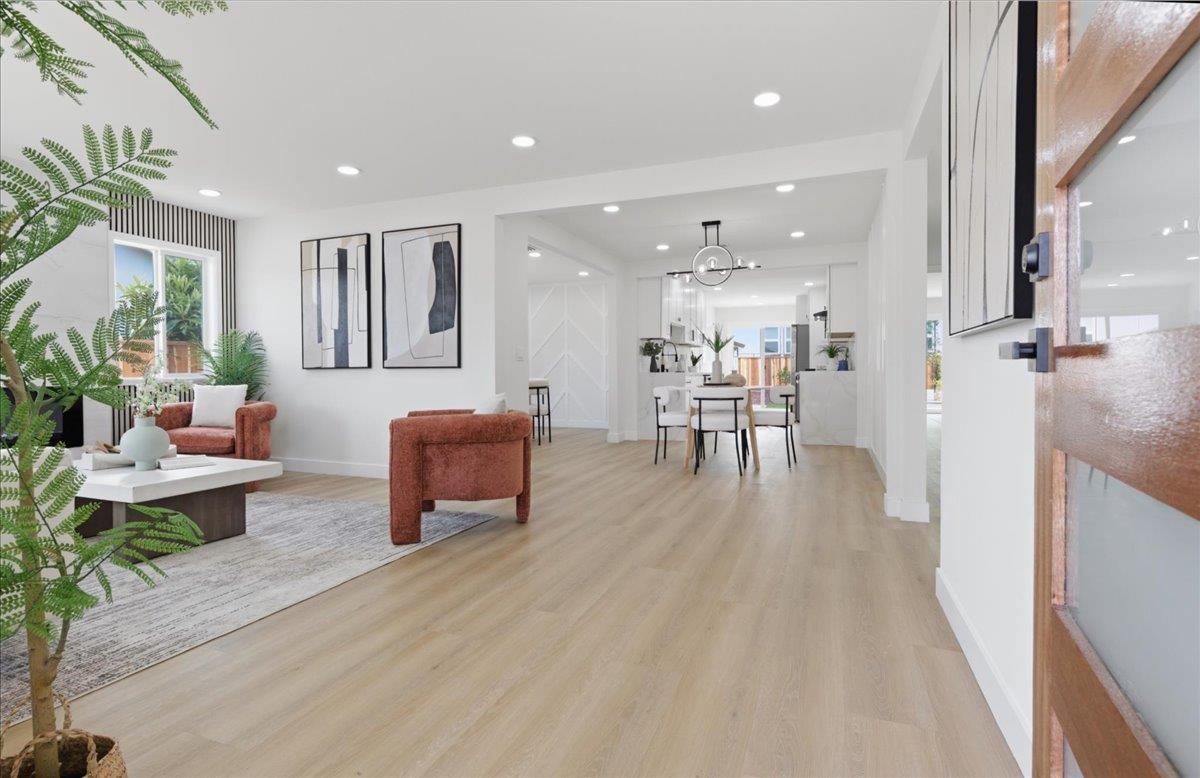 Detail Gallery Image 9 of 40 For 140 Marian Ln, San Jose,  CA 95127 - 3 Beds | 2 Baths