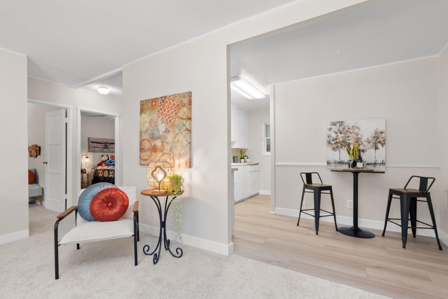 Detail Gallery Image 10 of 43 For 635 Bethany Dr, Scotts Valley,  CA 95066 - 3 Beds | 2 Baths