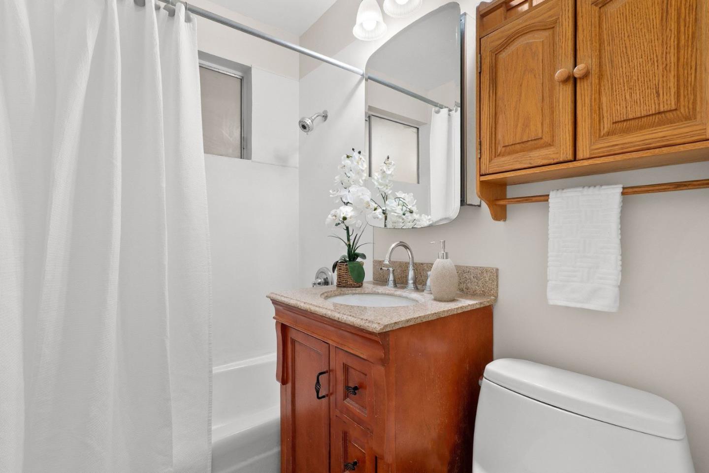 Detail Gallery Image 25 of 43 For 635 Bethany Dr, Scotts Valley,  CA 95066 - 3 Beds | 2 Baths