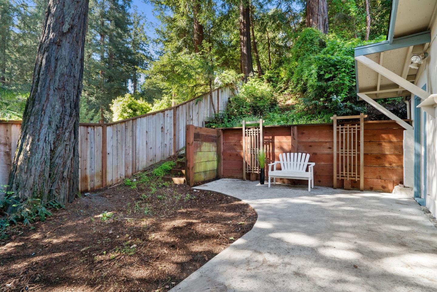 Detail Gallery Image 28 of 43 For 635 Bethany Dr, Scotts Valley,  CA 95066 - 3 Beds | 2 Baths