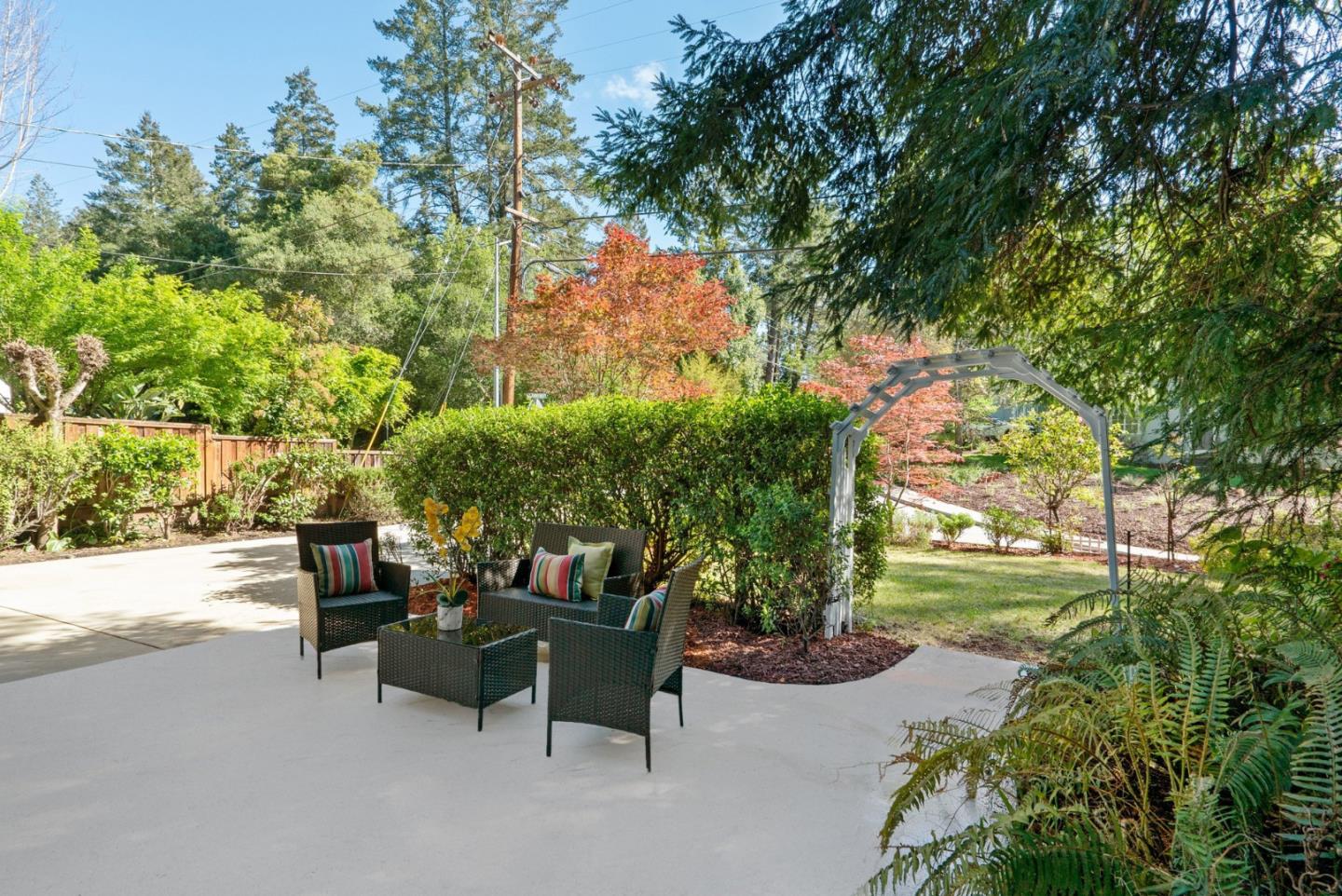 Detail Gallery Image 30 of 43 For 635 Bethany Dr, Scotts Valley,  CA 95066 - 3 Beds | 2 Baths