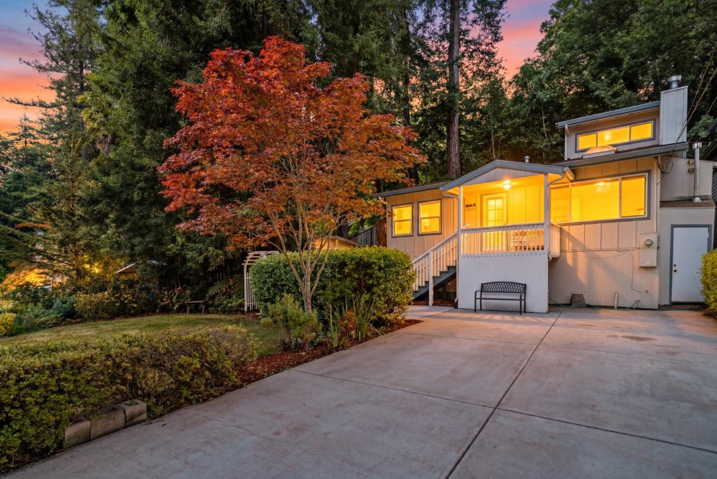 Detail Gallery Image 31 of 43 For 635 Bethany Dr, Scotts Valley,  CA 95066 - 3 Beds | 2 Baths