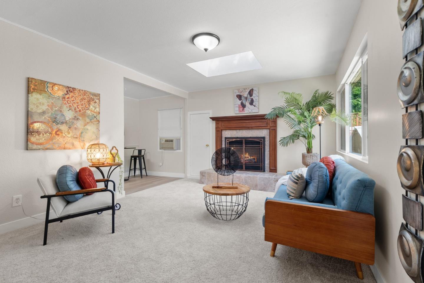 Detail Gallery Image 6 of 43 For 635 Bethany Dr, Scotts Valley,  CA 95066 - 3 Beds | 2 Baths