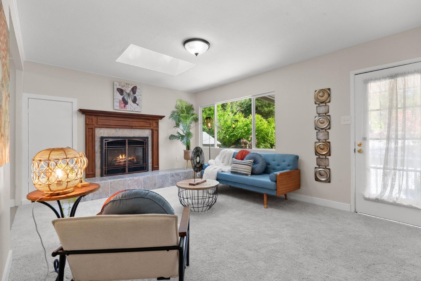 Detail Gallery Image 7 of 43 For 635 Bethany Dr, Scotts Valley,  CA 95066 - 3 Beds | 2 Baths