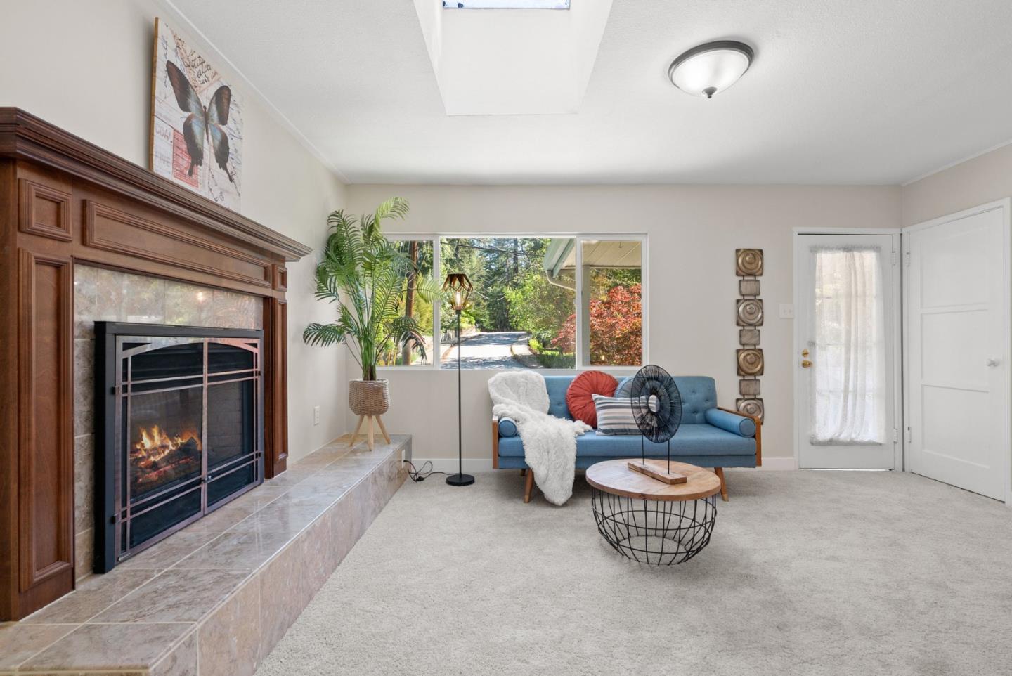 Detail Gallery Image 8 of 43 For 635 Bethany Dr, Scotts Valley,  CA 95066 - 3 Beds | 2 Baths