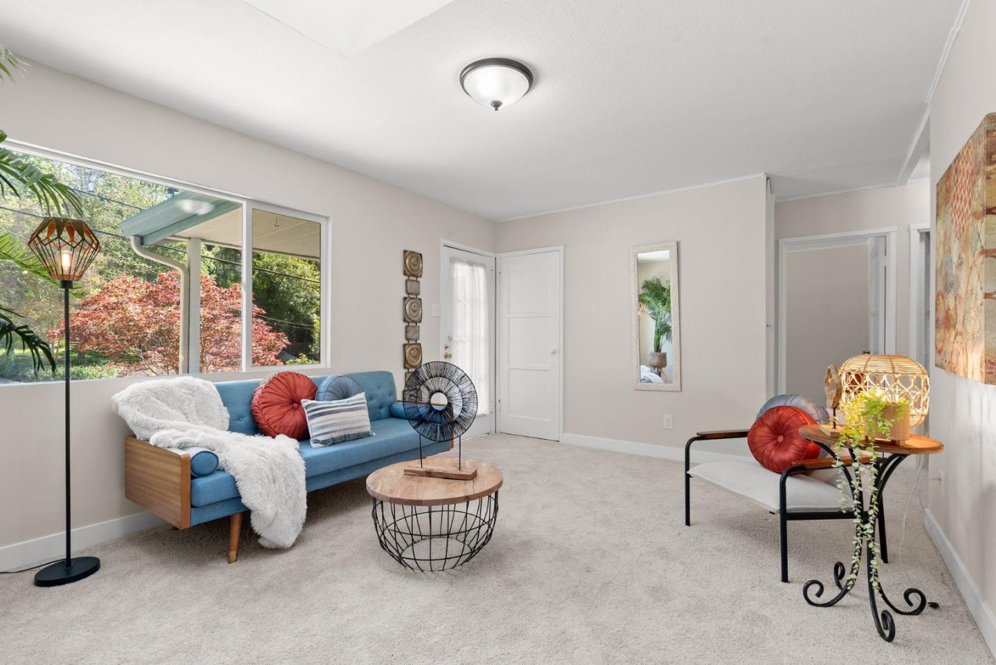 Detail Gallery Image 9 of 43 For 635 Bethany Dr, Scotts Valley,  CA 95066 - 3 Beds | 2 Baths