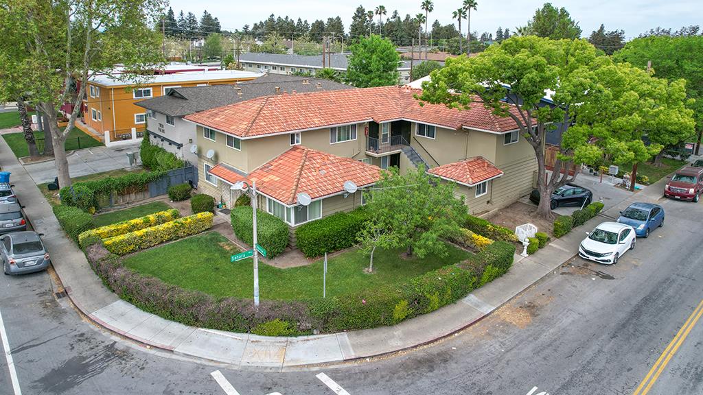 Commercial Properties