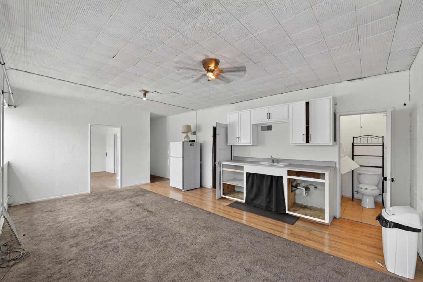 Detail Gallery Image 13 of 20 For 760 Stone St, Oakland,  CA 94603 - – Beds | – Baths