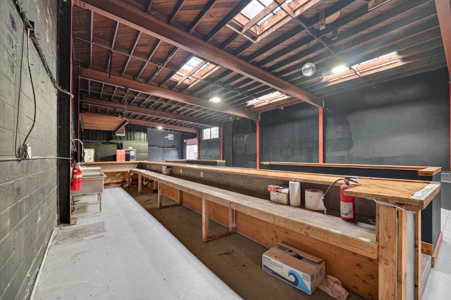 Detail Gallery Image 9 of 20 For 760 Stone St, Oakland,  CA 94603 - – Beds | – Baths