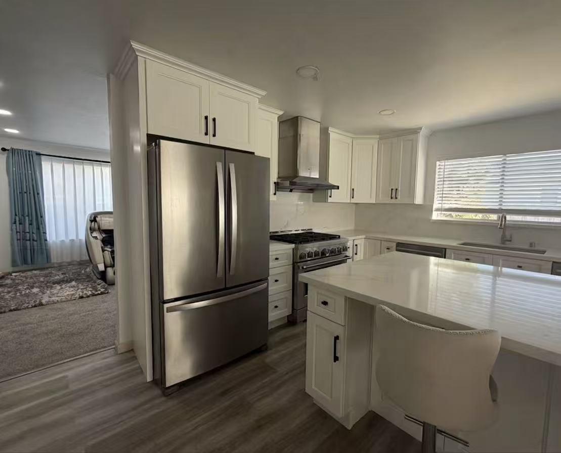 Detail Gallery Image 6 of 11 For 1379 Miller Ave, San Jose,  CA 95129 - 4 Beds | 2 Baths