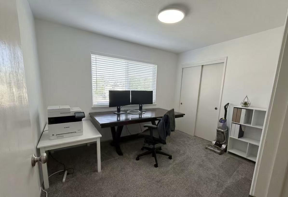 Detail Gallery Image 9 of 11 For 1379 Miller Ave, San Jose,  CA 95129 - 4 Beds | 2 Baths