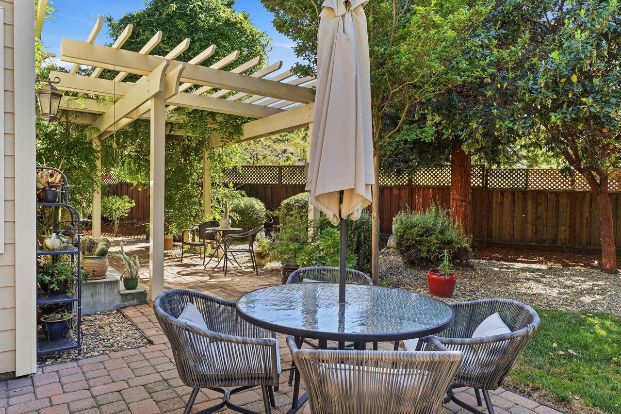 Detail Gallery Image 37 of 61 For 733 Vineyard Ter, Pleasanton,  CA 94566 - 5 Beds | 5 Baths