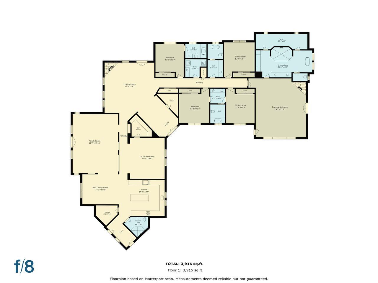 Detail Gallery Image 41 of 61 For 733 Vineyard Ter, Pleasanton,  CA 94566 - 5 Beds | 5 Baths