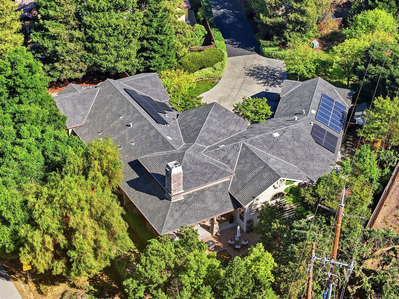 Detail Gallery Image 44 of 61 For 733 Vineyard Ter, Pleasanton,  CA 94566 - 5 Beds | 5 Baths