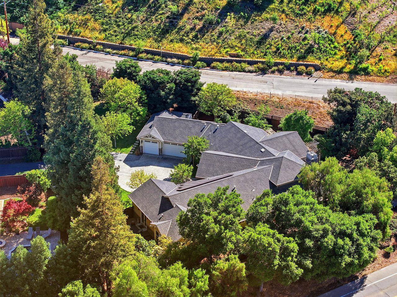 Detail Gallery Image 46 of 61 For 733 Vineyard Ter, Pleasanton,  CA 94566 - 5 Beds | 5 Baths