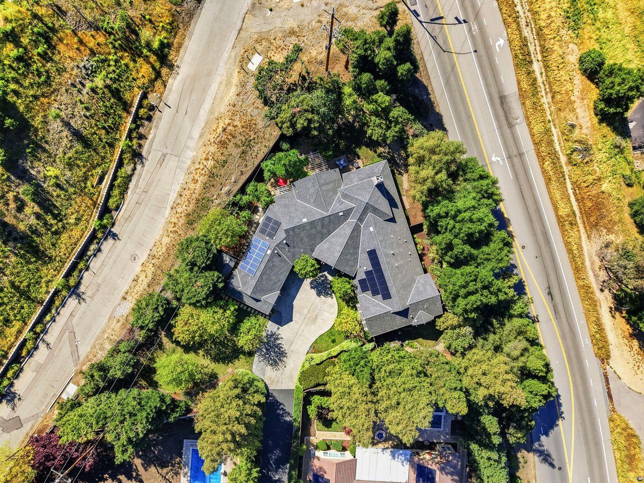 Detail Gallery Image 48 of 61 For 733 Vineyard Ter, Pleasanton,  CA 94566 - 5 Beds | 5 Baths